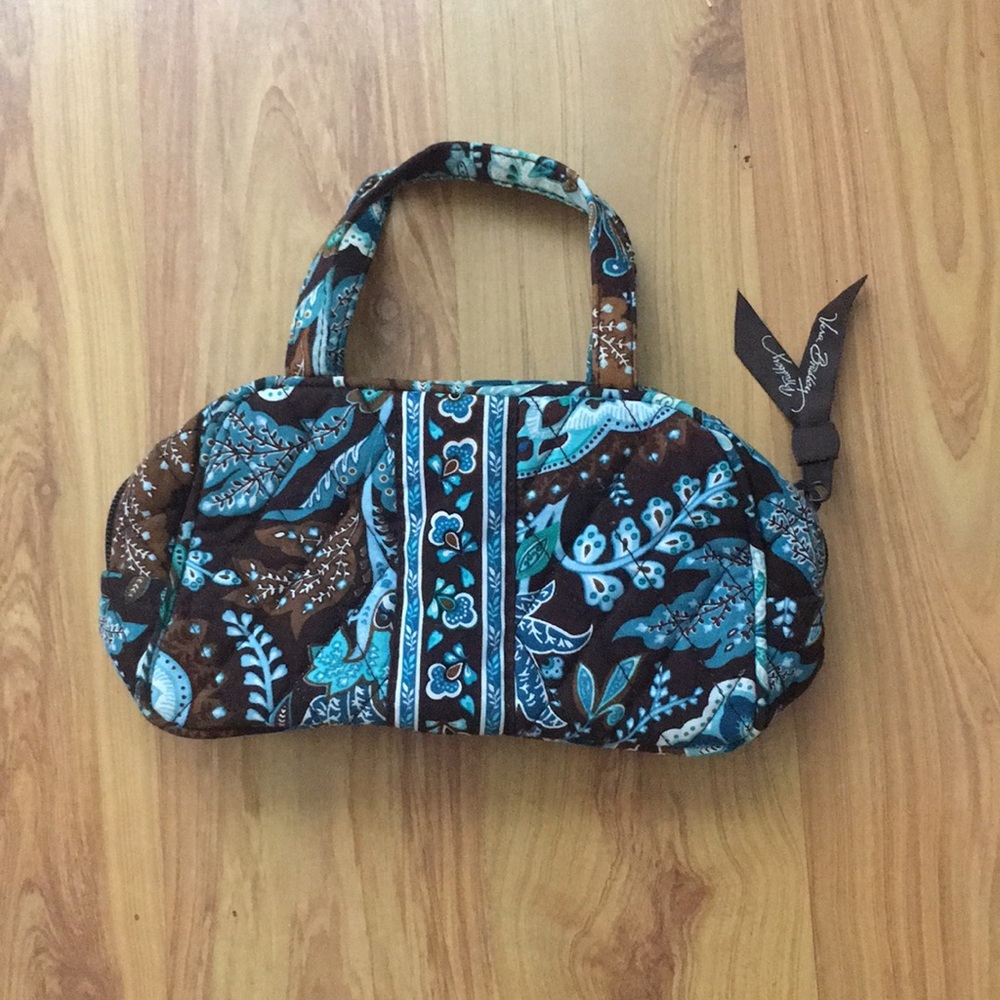 BRAND NEW Vera Bradley Mini Purse